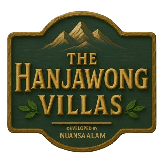 Kavling SHM Ala Eropa di Puncak 2